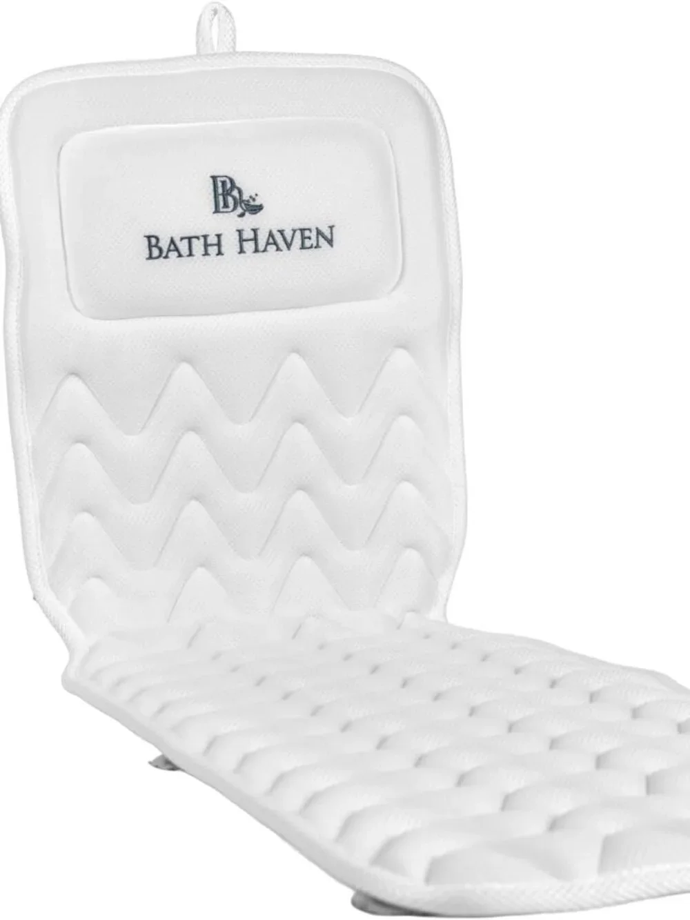 Bath Pillow for Tub